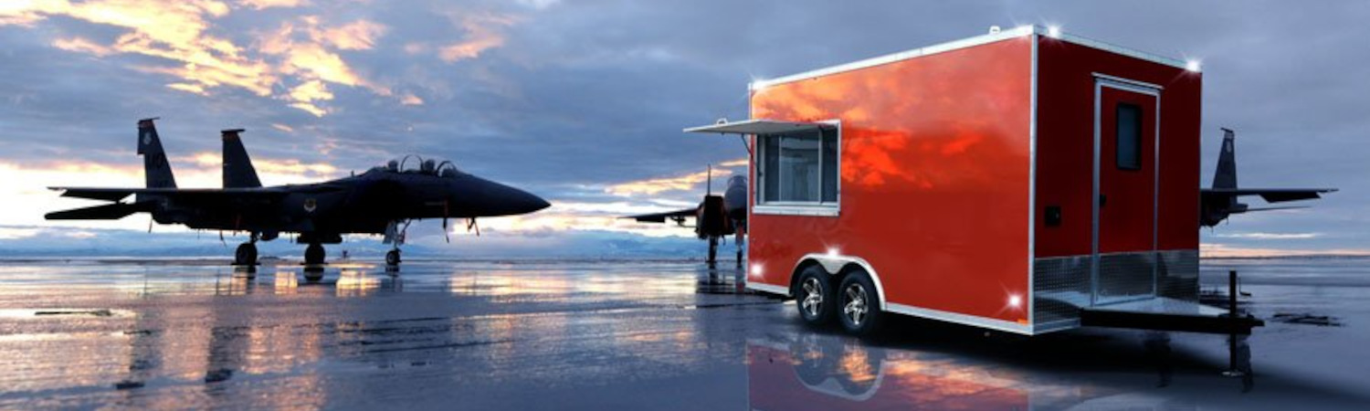 2023 Stealth Liberty for sale in Absolute Trailer Sales, Inver Grove Heights, Minnesota